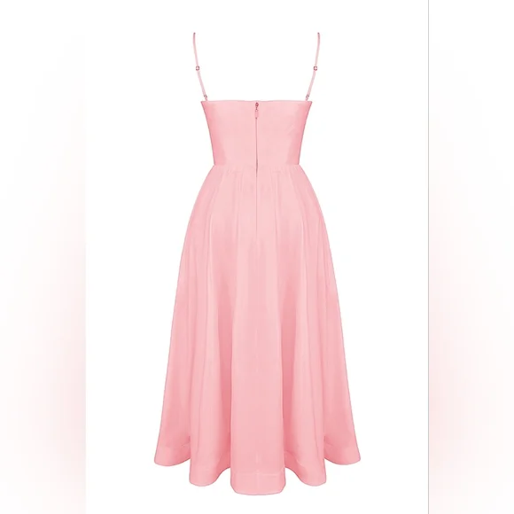 Rose Pink 'Lolita' House of CB- XL